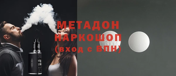 хмурый Пересвет
